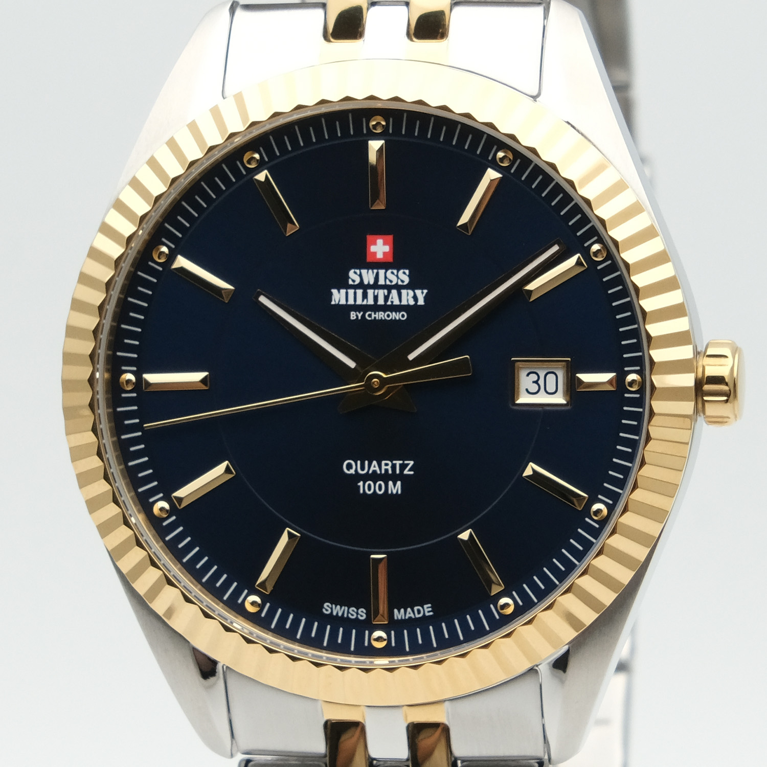 Swiss Military SM34065.09